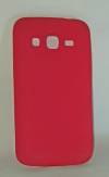 Θήκη TPU GEL για Samsung Galaxy Core 2 G355HN mat Φούξια (ΟΕΜ) Θήκη TPU GEL για Samsung Galaxy Core 2 G355HN mat Φούξια (ΟΕΜ)